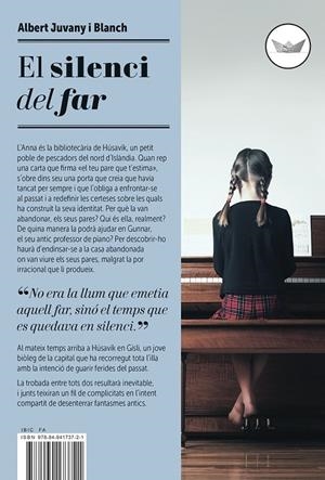 EL SILENCI DEL FAR (CATALÁN) | JUVANY I BLANCH, ALBERT