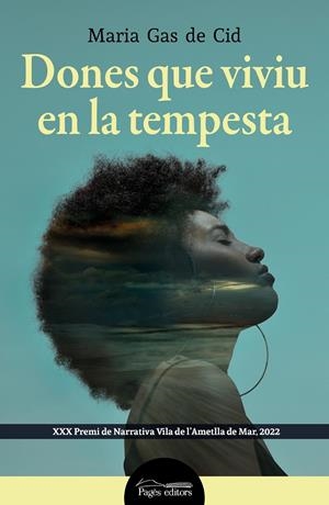 DONES QUE VIVIU EN LA TEMPESTA (CATALÁN) | GAS DE CID, MARIA