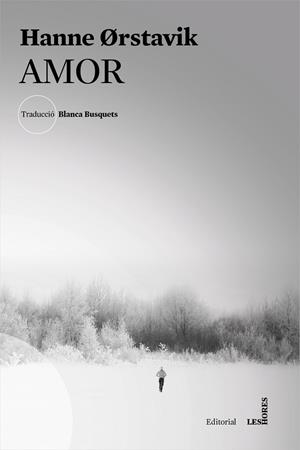 AMOR (CATALÁN) | ORSTAVIK, HANNE