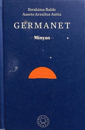 GERMANET (CATALÁN) | BALDE, IBRAHIMA/ARZALLUS ANTIA, AMETS