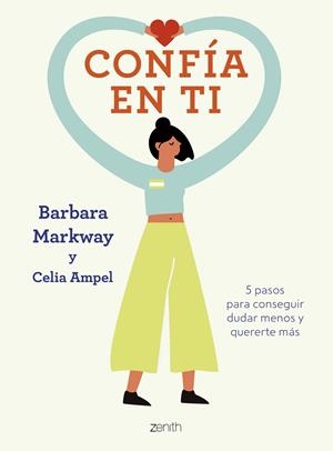 CONFÍA EN TI | MARKWAY, BARBARA/AMPEL, CELIA