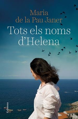 TOTS ELS NOMS D'HELENA (CATALÁN) | JANER, MARIA DE LA PAU