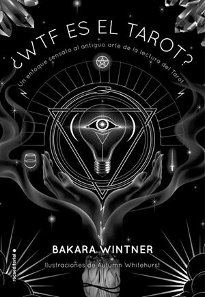 ¿WTF ES EL TAROT? | WINTNER, BAKARA