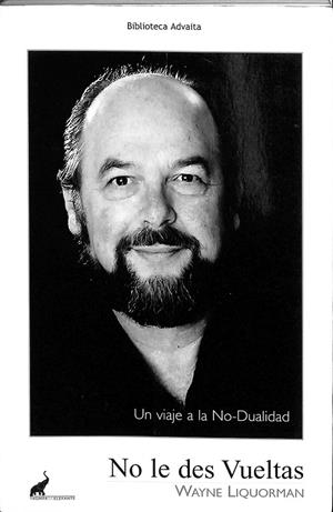 NO LES DES VUELTAS | WAYNE LIQUORMAN