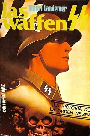 LAS WAFFEN | HENRI LANDEMER