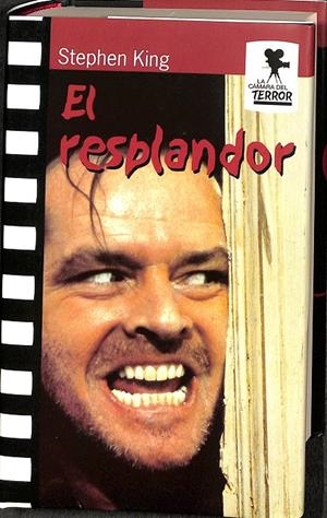EL RESPLANDOR | STEPHEN KING