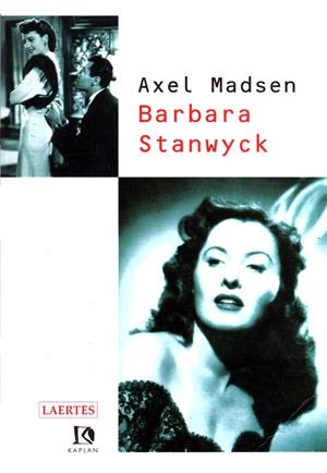 BARBARA STANWYCK | MADSEN, AXEL