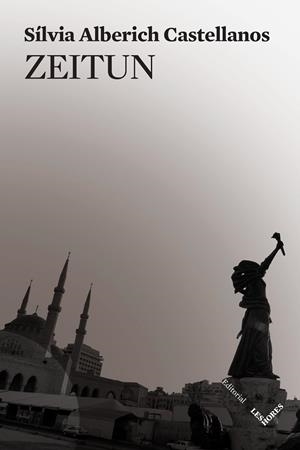 ZEITUN | ALBERICH CASTELLANO, SÍLVIA