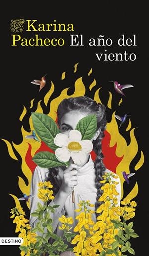 EL AÑO DEL VIENTO | PACHECO, KARINA