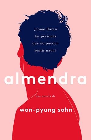 ALMENDRA | WON-PYUNG SOHN