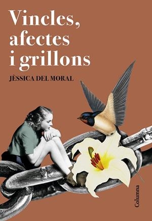 VINCLES, AFECTES I GRILLONS (CATALÁN) | MORAL, JÈSSICA DEL