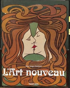 L`ART NOUVEAU (PORTUGUÉS) | KLAUS JURGEN