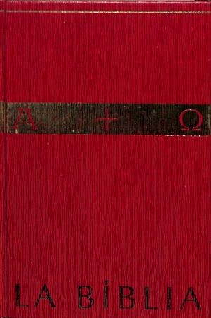 LA BÍBLIA. BCI BIBLIA CATANA (CATALÁN) | V.V.A