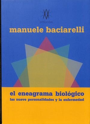 EL ENEAGRAMA BIOLÓGICO | BACIARELLI, MANUELE