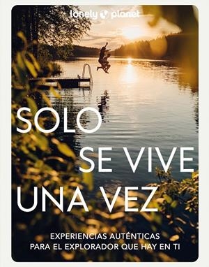 SOLO SE VIVE UNA VEZ | AA. VV.