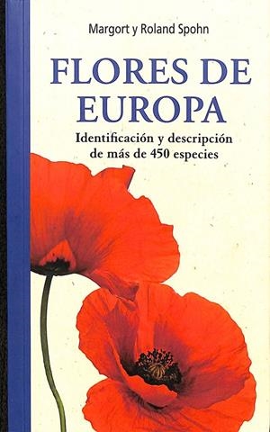 FLORES DE EUROPA | SPOHN, MARGOT Y ROLAND