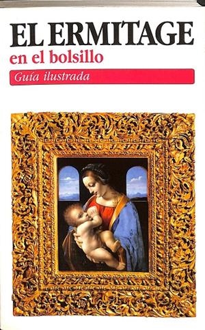 EL ERMITAGE EN EL BOLSILLO. | V.V.A