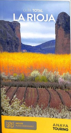 GUIA TOTAL LA RIOJA | V.V.A