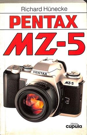 PENTAX MZ-5 | RICHARD HUNECKE