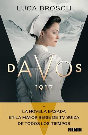 DAVOS, 1917 | BROSCH, LUCA