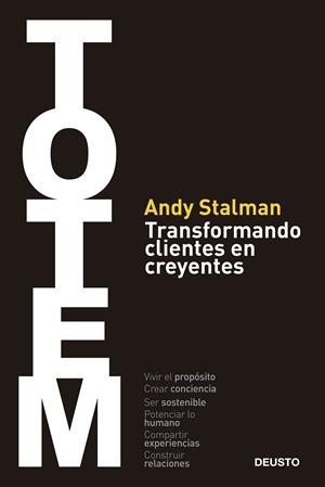 TOTEM | STALMAN, ANDY