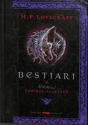 BESTIARI | H.P. LOVECRAFT