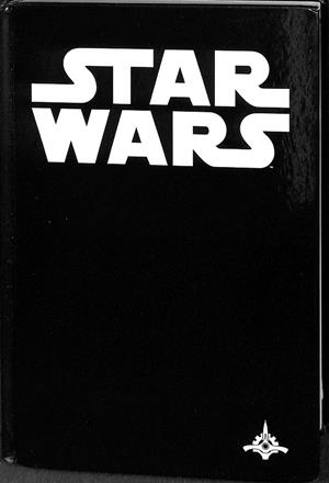 STAR WARS - EL LABERINTO DEL MAL  | V.V.A