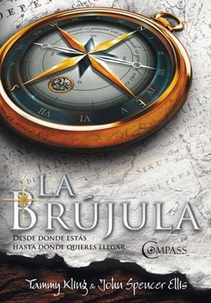 LA BRÚJULA | KLING, TAMMY/ELLIS, JOHN SPENCER