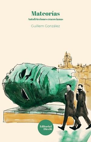 MATEORÍAS | GONZÁLEZ NOGUER, GUILLEM