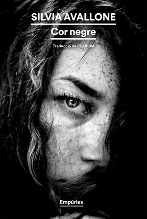 COR NEGRE (CATALÁN) | AVALLONE, SILVIA
