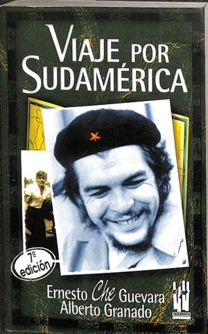 VIAJE POR SUDAMERICA | GUEVARA, ERNESTO CHE/GRANADO ROMERO, ALBERTO
