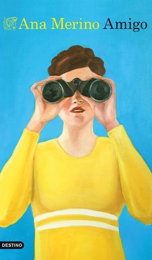 AMIGO | MERINO, ANA