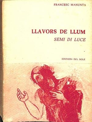 LLAVORS DE LLUM - SEMI DI LUCE (CATALÁN) | FRANCESC MANUNTA