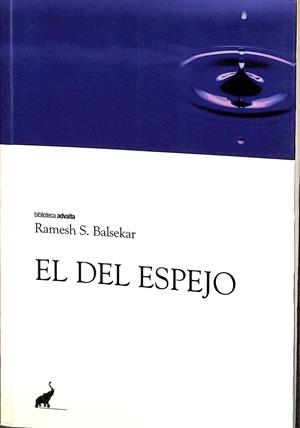 EL DEL ESPEJO | RAMESH S. BALSEKAR,
