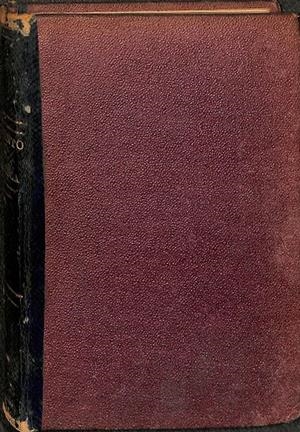 ELEMENTO DE BOTÁNICA - BOTÁNICA GENERAL | D. ANTONIO CIPRIANO COSTA