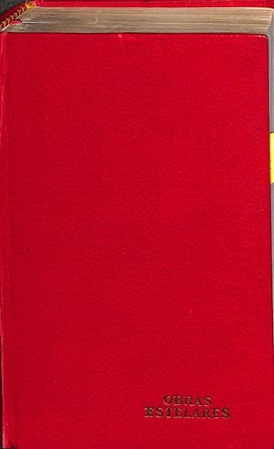 DOSTOIEVSKI - OBRAS ESTELARES | DOSTOIEVSKI