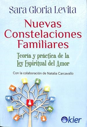 NUEVAS CONSTELACIONES FAMILIARES | LEVITA, SARA GLORIA