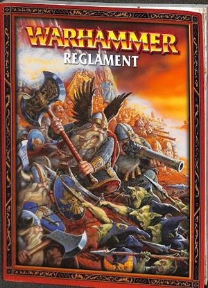 WARHAMMER. REGLAMENT (CATALÁN) | V.V.A