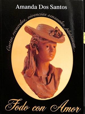 TODO CON AMOR | AMANDA DOS SANTOS