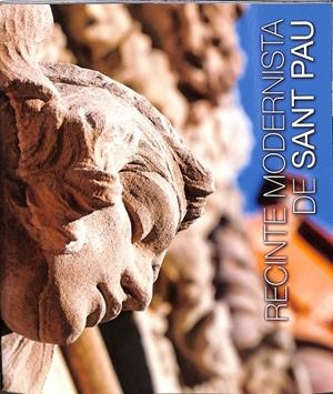 RECINTE MODERNISTA DE SANT PAU (CATALÁN) | V.V.A