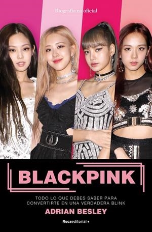 BLACKPINK | BESLEY, ADRIAN