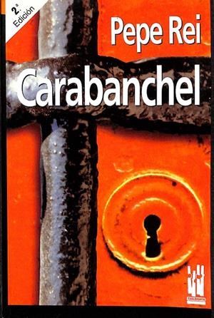 CARABANCHEL | REI RODRIGUEZ, PEPE