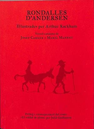 RONDALLES D`ANDERSEN. (CATALÁN) | JOSEP CARNER I MARIA MANET