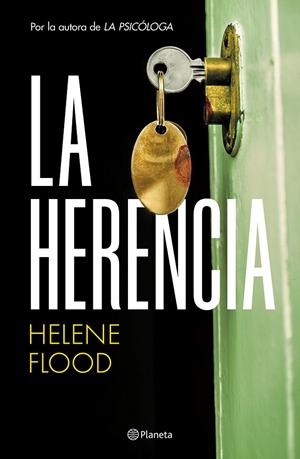 LA HERENCIA | FLOOD, HELENE