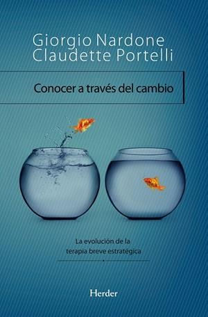 CONOCER A TRAVÉS DEL CAMBIO | PORTELLI, CLAUDETTE/NARDONE, GIORGIO
