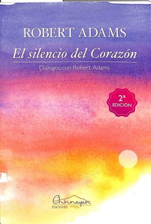 EL SILENCIO DEL CORAZÓN | ADAMS, ROBERT