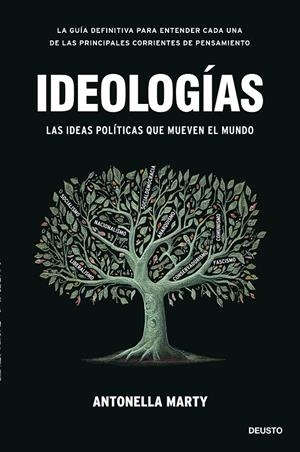 IDEOLOGÍAS | MARTY, ANTONELLA