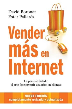 VENDER MÁS EN INTERNET | BORONAT, DAVID/PALLARÉS, ESTER