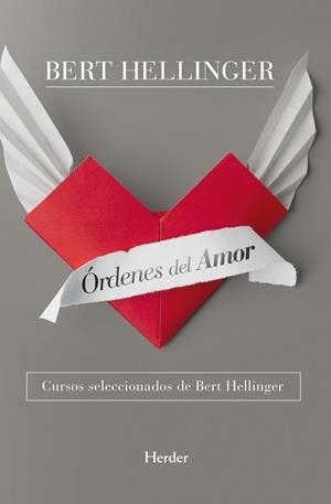 ÓRDENES DEL AMOR | HELLINGER, BERT