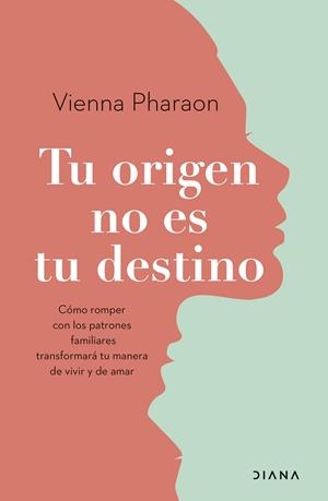 TU ORIGEN NO ES TU DESTINO | PHARAON, VIENNA